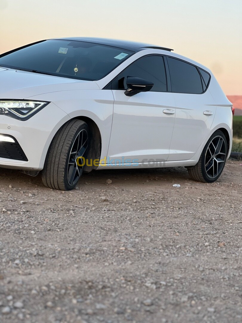 Seat Leon 2019 FR