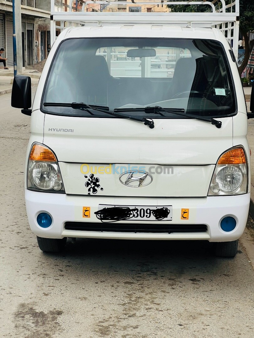 h100 Hyundai 