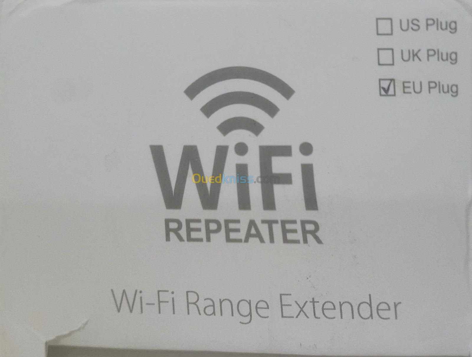 Wi-fi Range Extender 