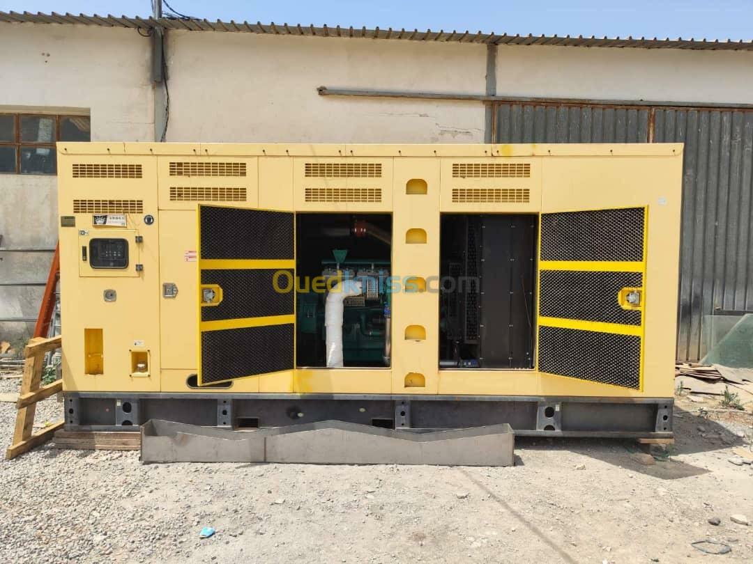  groupe electrogen 1000 kva