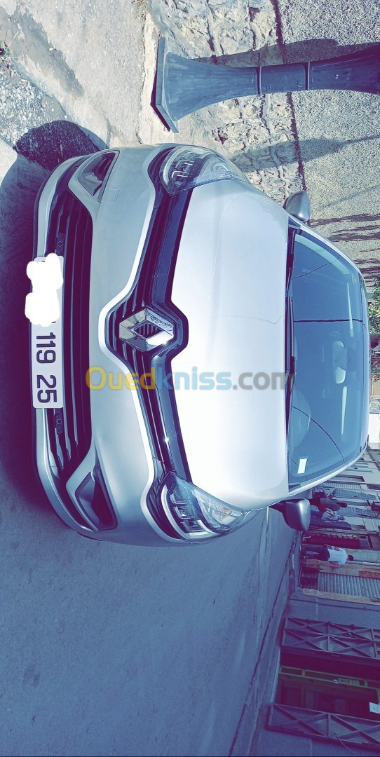 Renault Clio 4 Facelift 2019 GT-Line