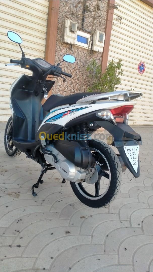 Lifan Lifan T6 2019