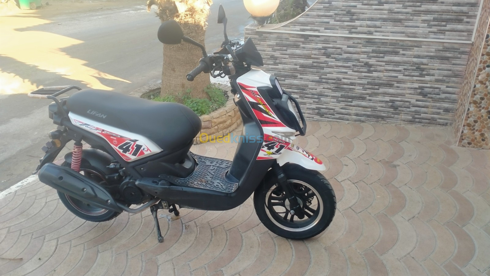 Lifan OKinoi vms OMG Lifan T26 2020