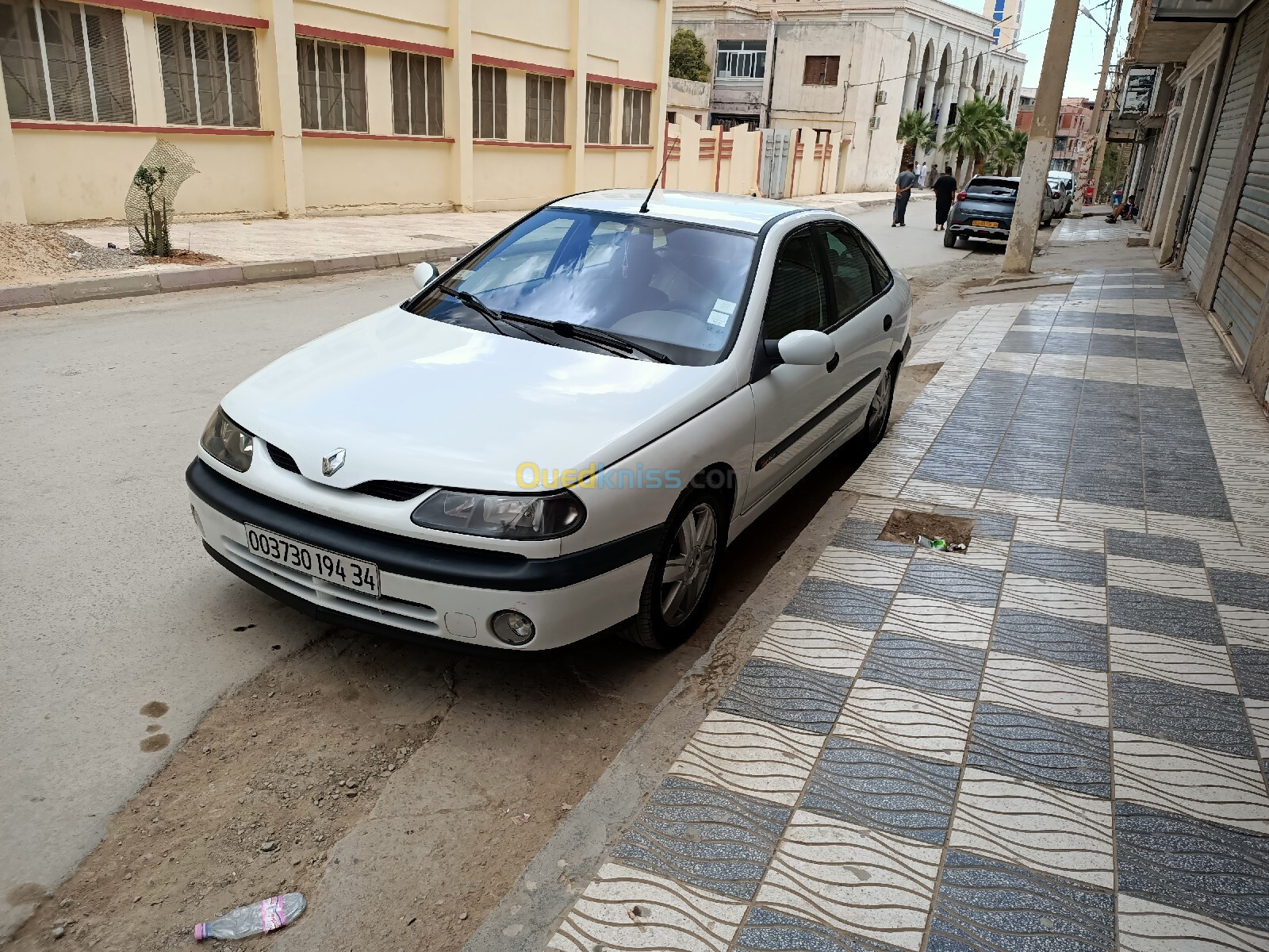 Renault Laguna 1 1994 