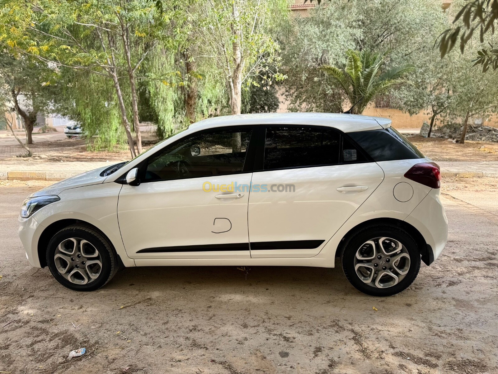 Hyundai i20 2019 Extrême