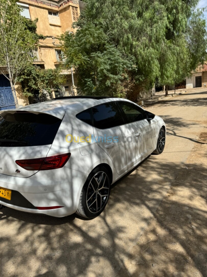 Seat Leon 2019 FR