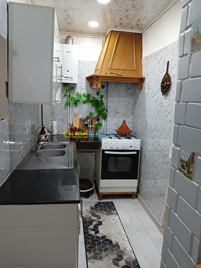 Vente Appartement F4 Setif Ain oulmene