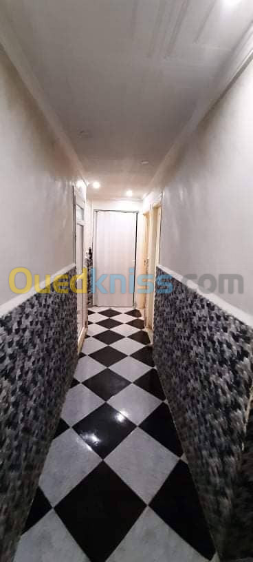 Vente Appartement F17 Alger Dely brahim