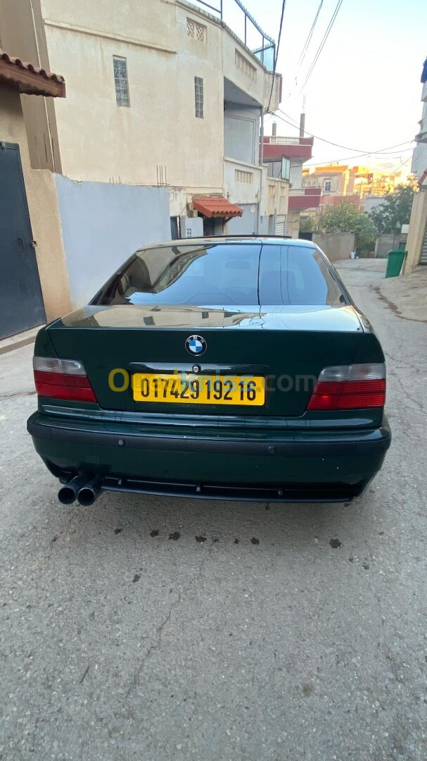 BMW Série 3 1992 Sport