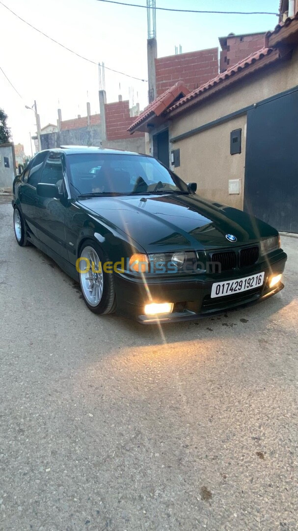 BMW Série 3 1992 Sport