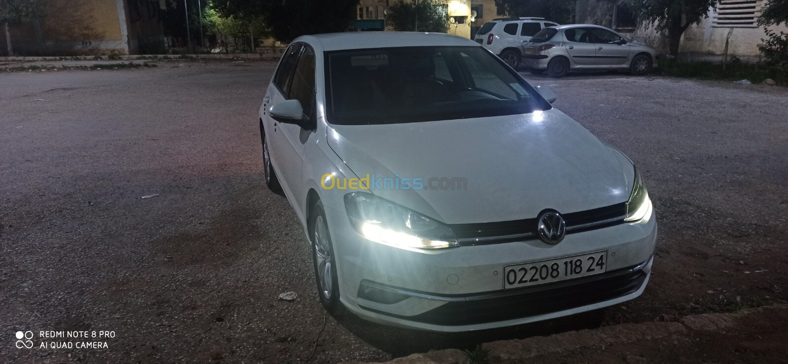 Volkswagen Golf 7 2018 START+