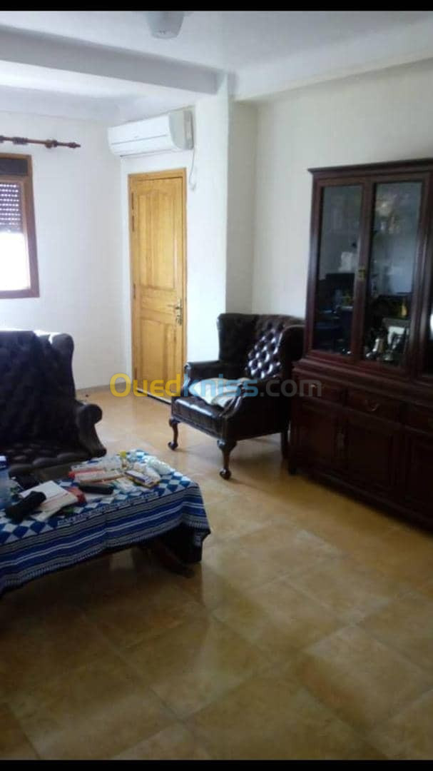 Vente Appartement F5 Tipaza Bou ismail