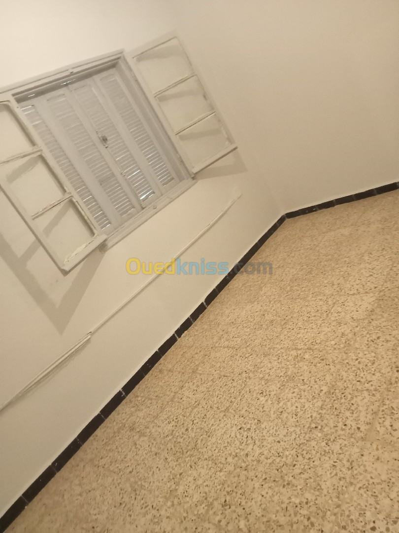 Vente Appartement F4 Mostaganem Achaacha