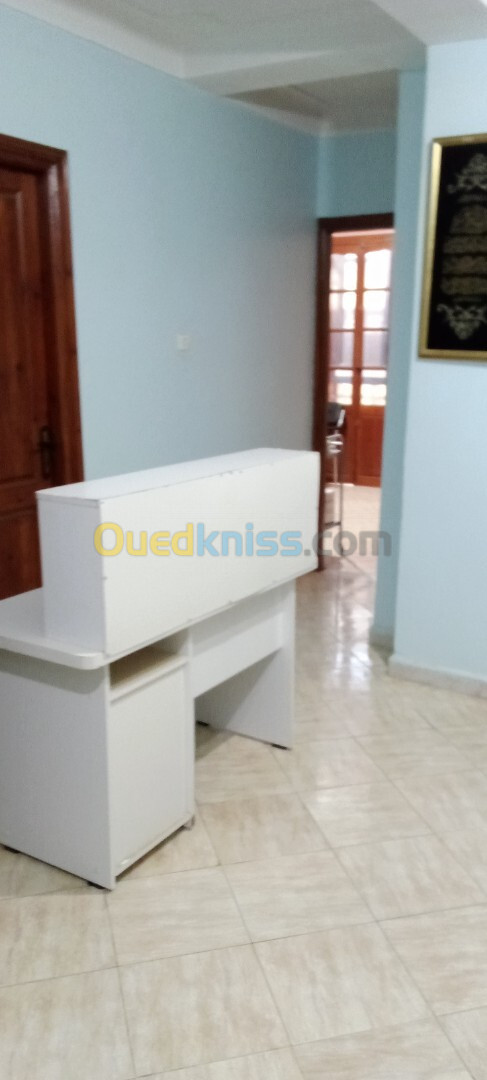 Location Appartement F4 Aïn Defla Khemis miliana