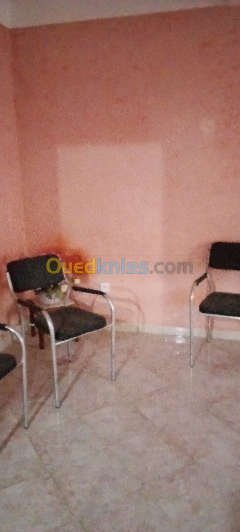 Location Appartement F4 Aïn Defla Khemis miliana