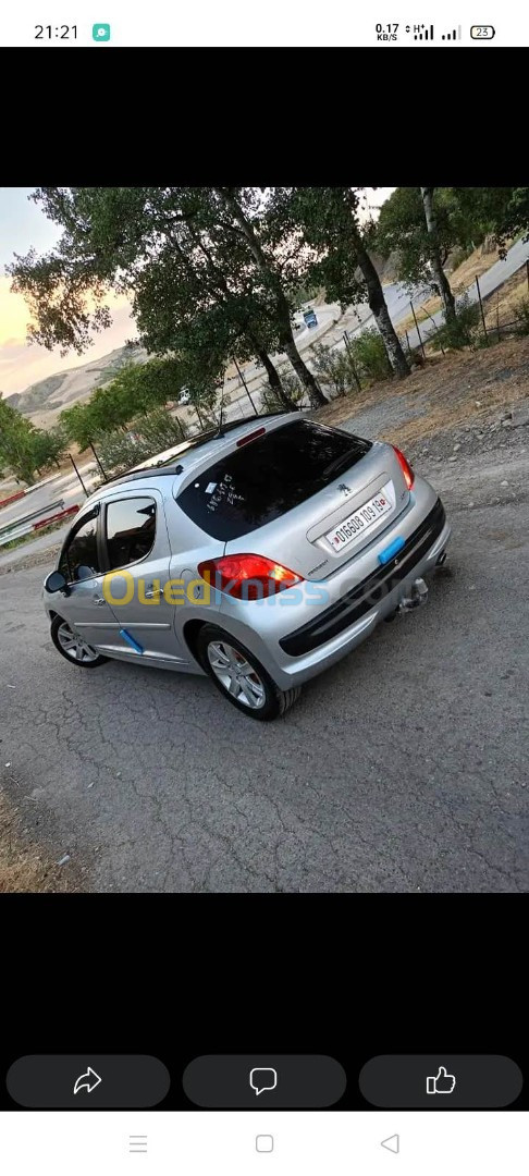 Peugeot 207 2009 Premium