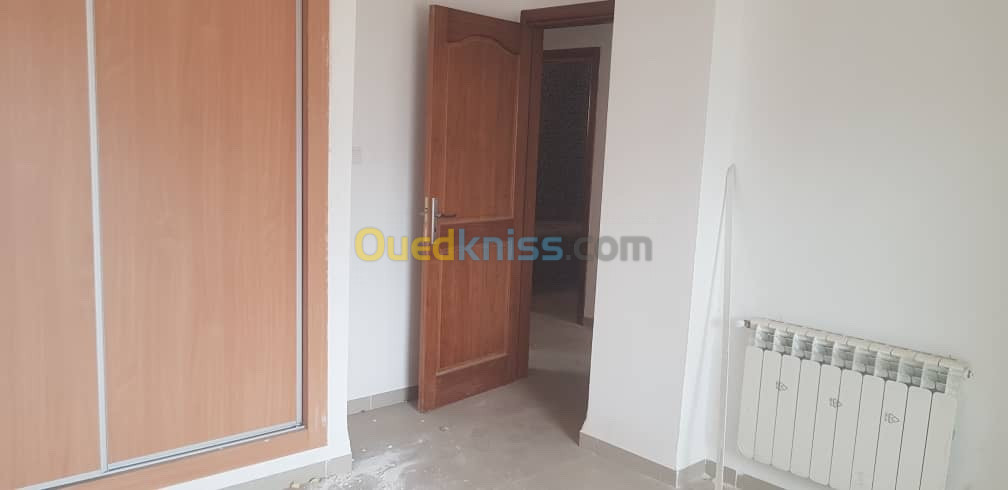 Vente Appartement F4 Blida Blida