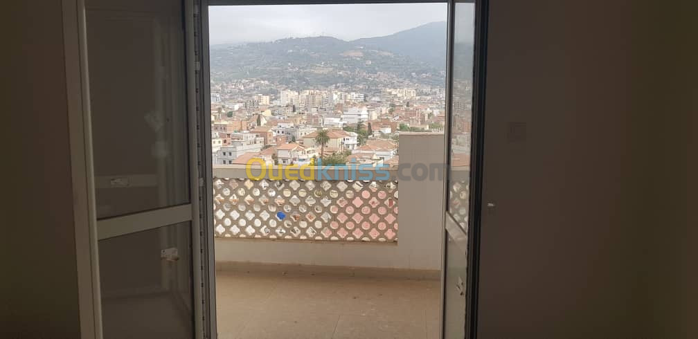 Vente Appartement F4 Blida Blida