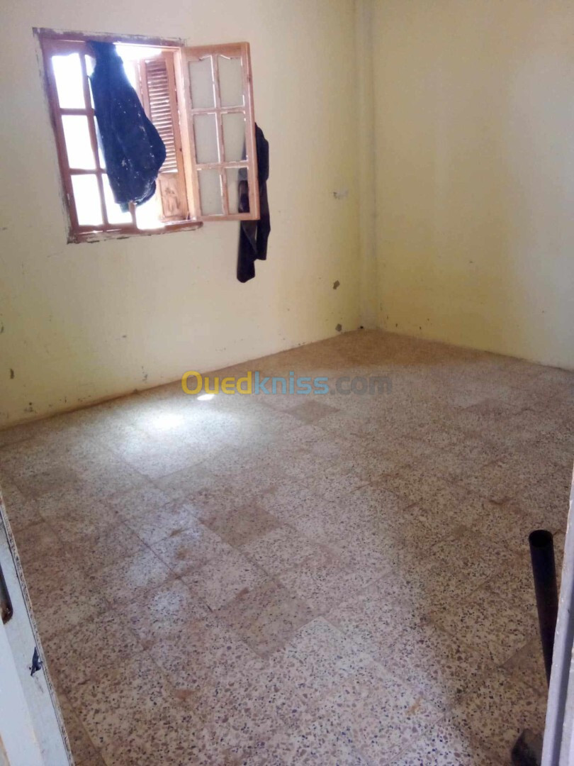 Vente Appartement F2 Mostaganem Hassi maameche