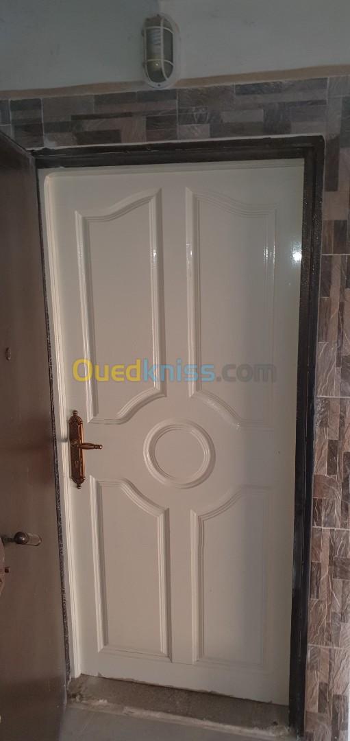 Vente Appartement F4 Constantine Ain smara