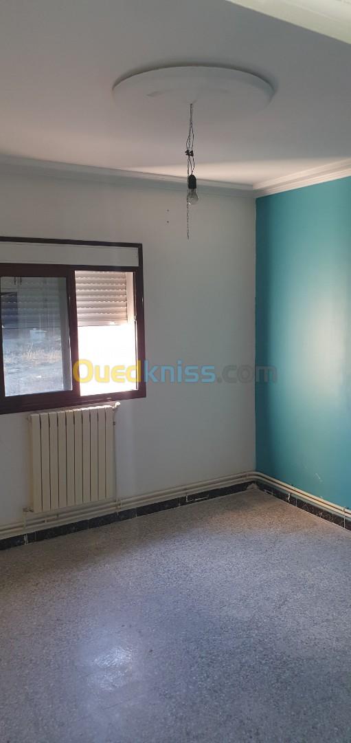 Vente Appartement F4 Constantine Ain smara