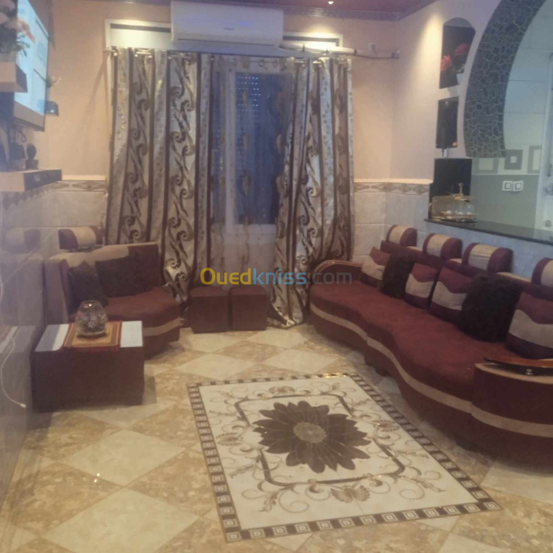 Vente Villa Tlemcen Beni ouarsous