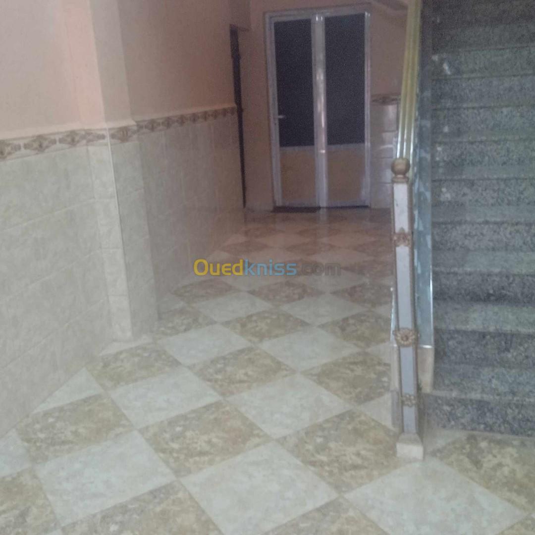 Vente Villa Tlemcen Beni ouarsous