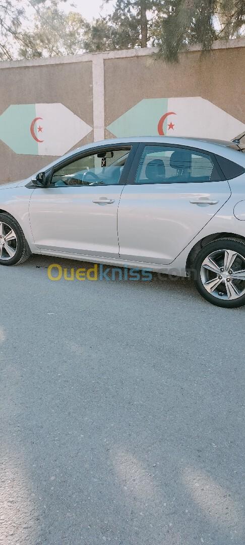 Hyundai Accent 2019 GL+