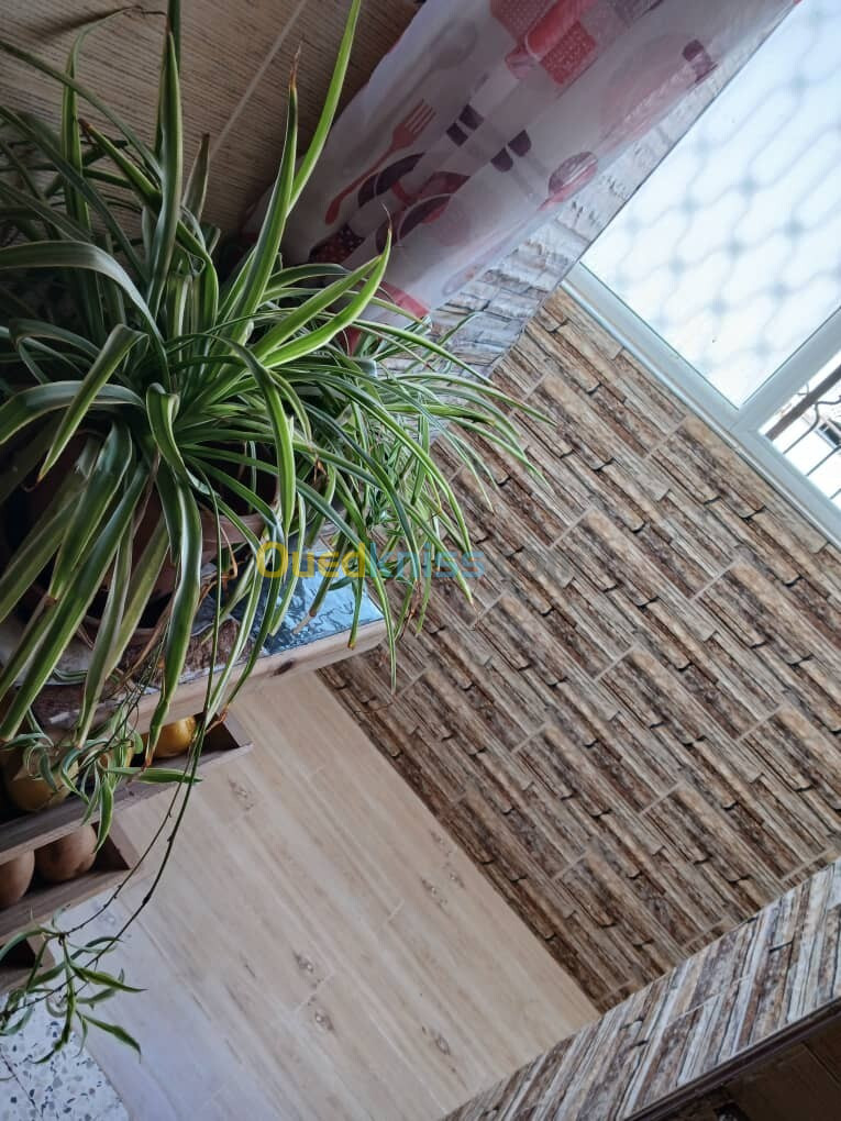 Vente Appartement F3 Oran Bir el djir