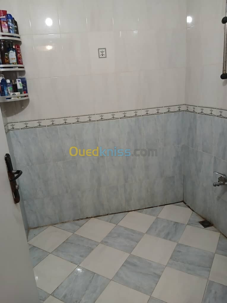 Vente Appartement F3 Oran Bir el djir