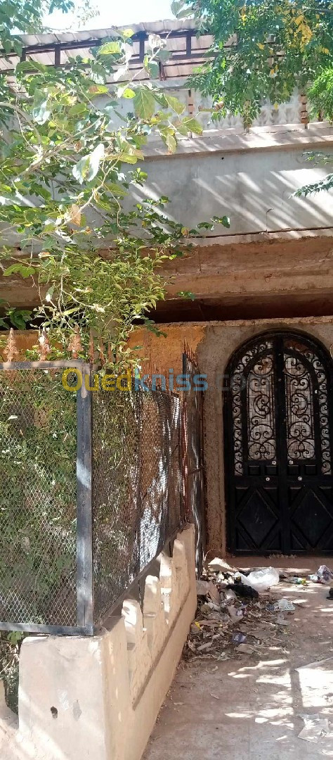 Vente Villa Tiaret Mahdia