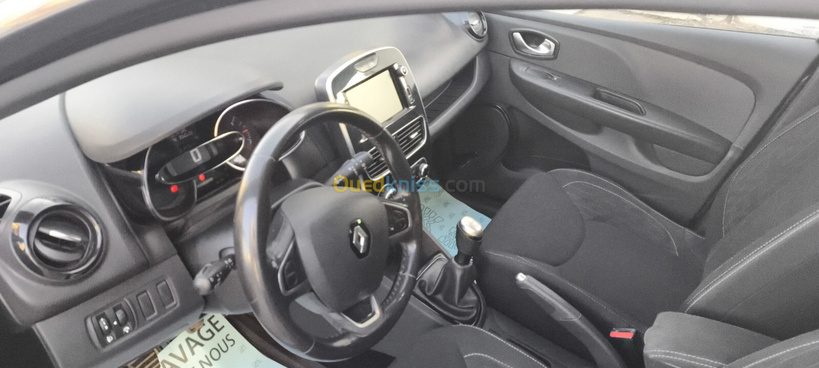 Renault Clio 4 2019 Limited