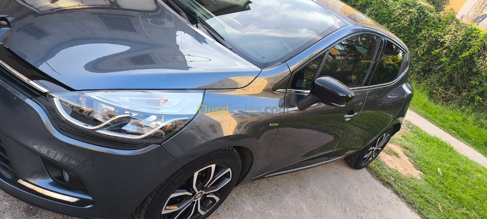 Renault Clio 4 2019 Limited