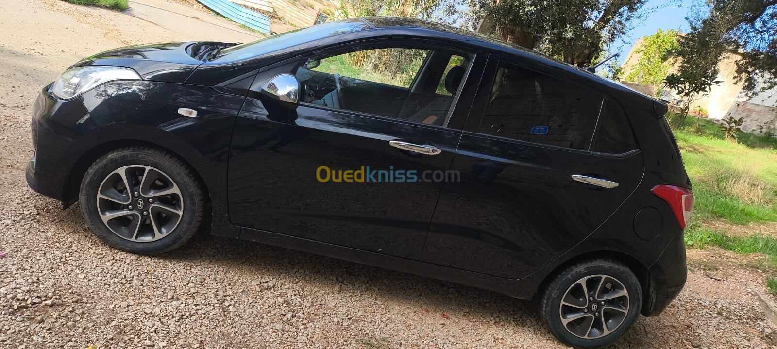 Hyundai Grand i10 2019 DZ