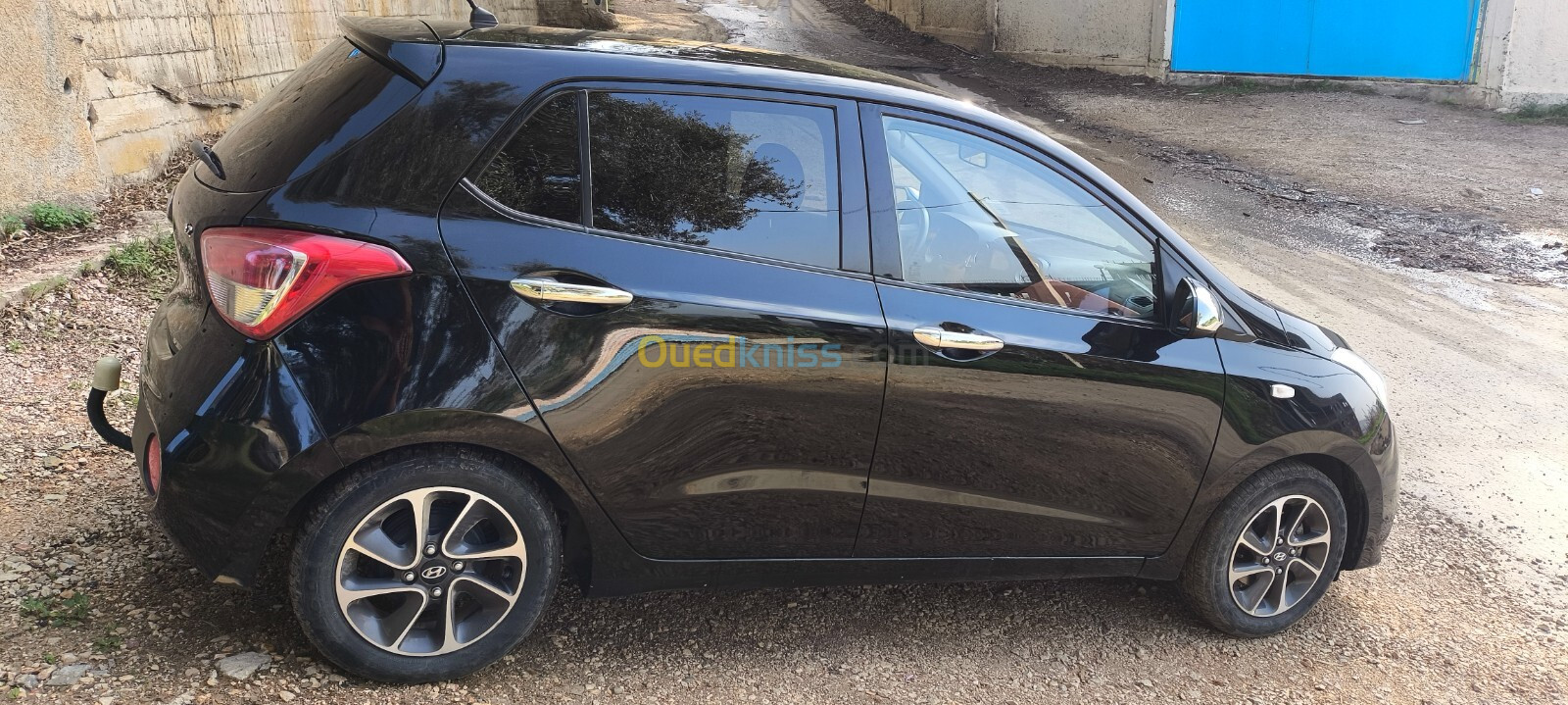 Hyundai Grand i10 2019 DZ