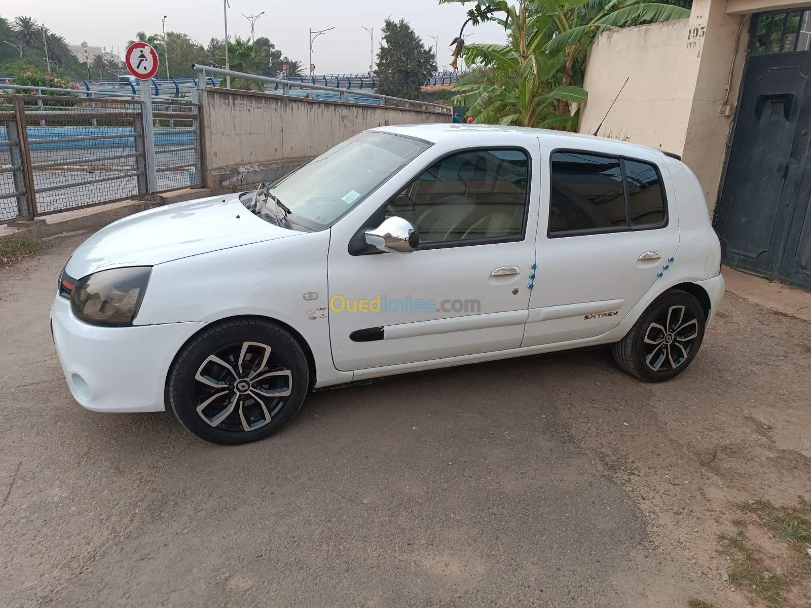 Renault Clio Campus 2015 Facelift