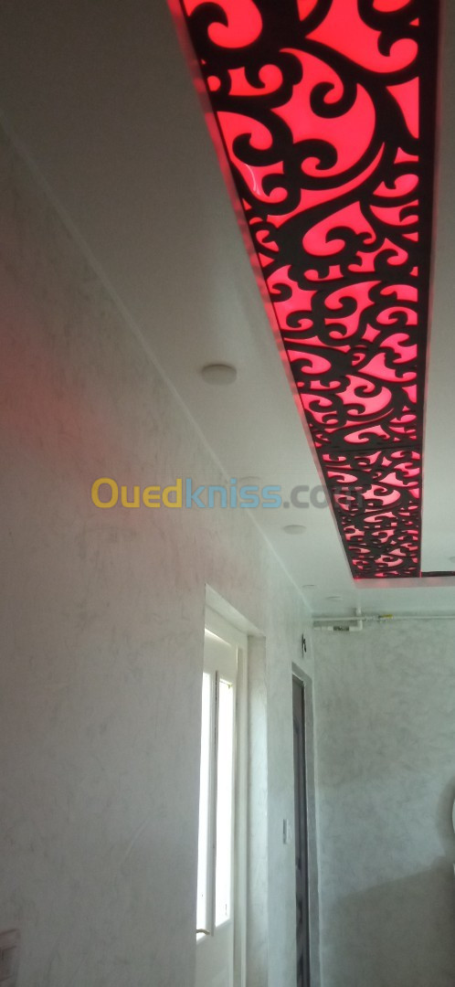 Vente Appartement F3 Guelma Ben djarah