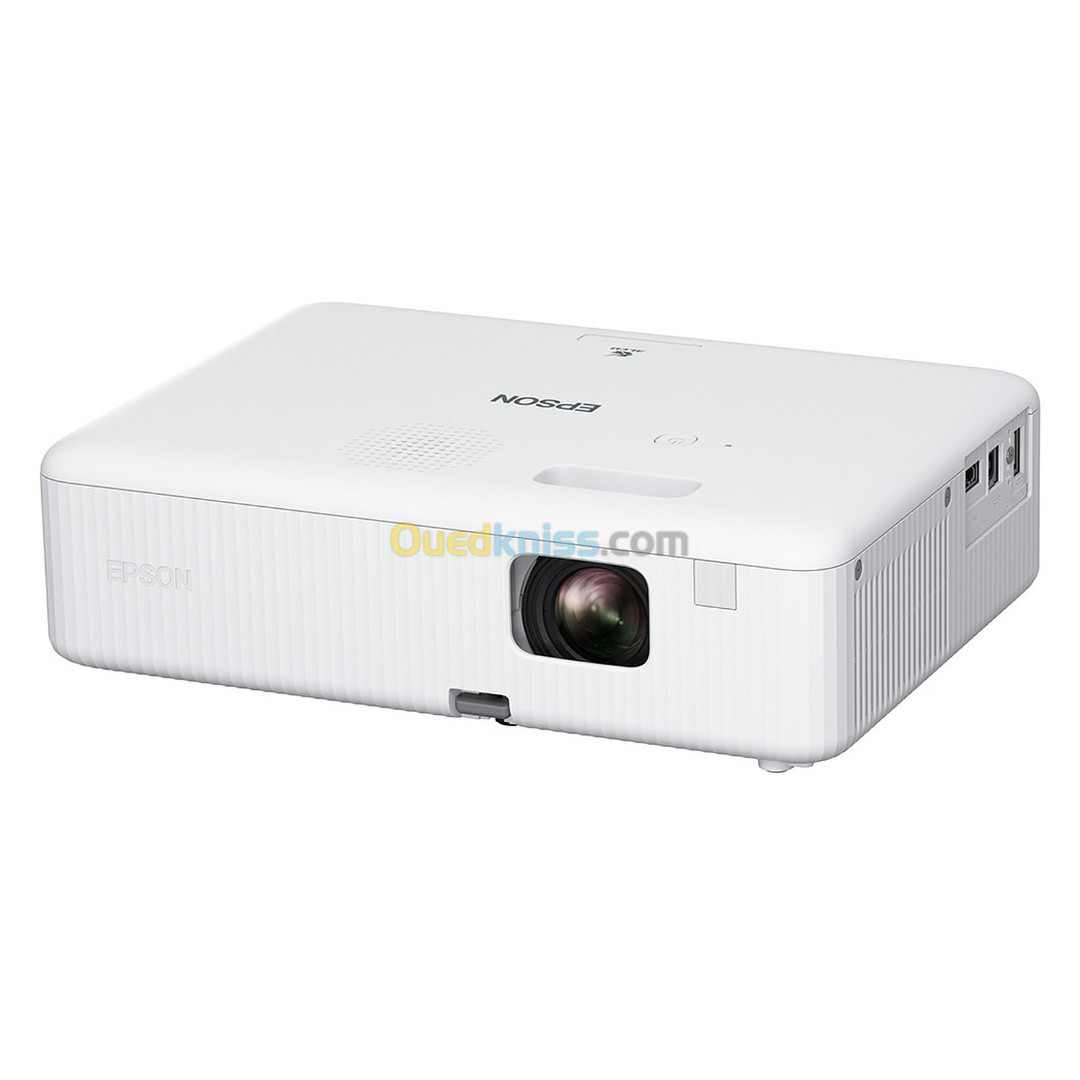 DATASHOW EPSON CO-W01 HDMI 3000 LUMENS "COMPATIBLE WIFI-ELPAP11"