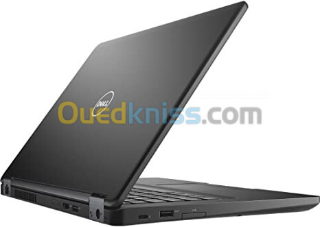 LAPTOP DELL LATITUDE  5490 i5 8GB 8th 256 ssd 14"FHD WIN 10 