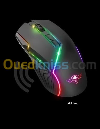 SOURIS SPIRIT OF GAMER XPERT-M200 WIRELESS