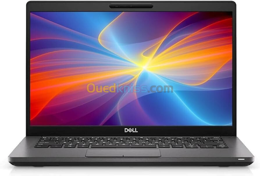 DELL LATITUDE 5400 I5-8350U/ 8G/256 SSD/14 FHD WIN10 