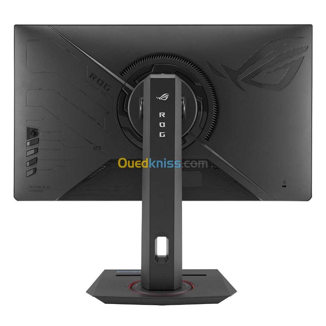 ECRAN GAMING ASUS XG259CMS