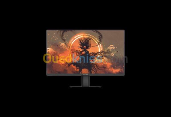 MONITEUR MATOS MSG 24V GHOST FHD 165HZ  