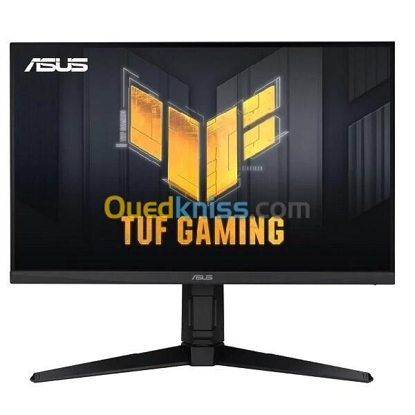 MONITEUR 27" ASUS VG27AQL3A FAST IPS 1MS 180Hz WQHD 2xHDMI 2.0 1xDP 1.4 HDR