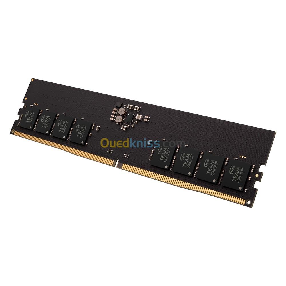 RAm TEAMGROUP DDR5 8GB 4800MHZ