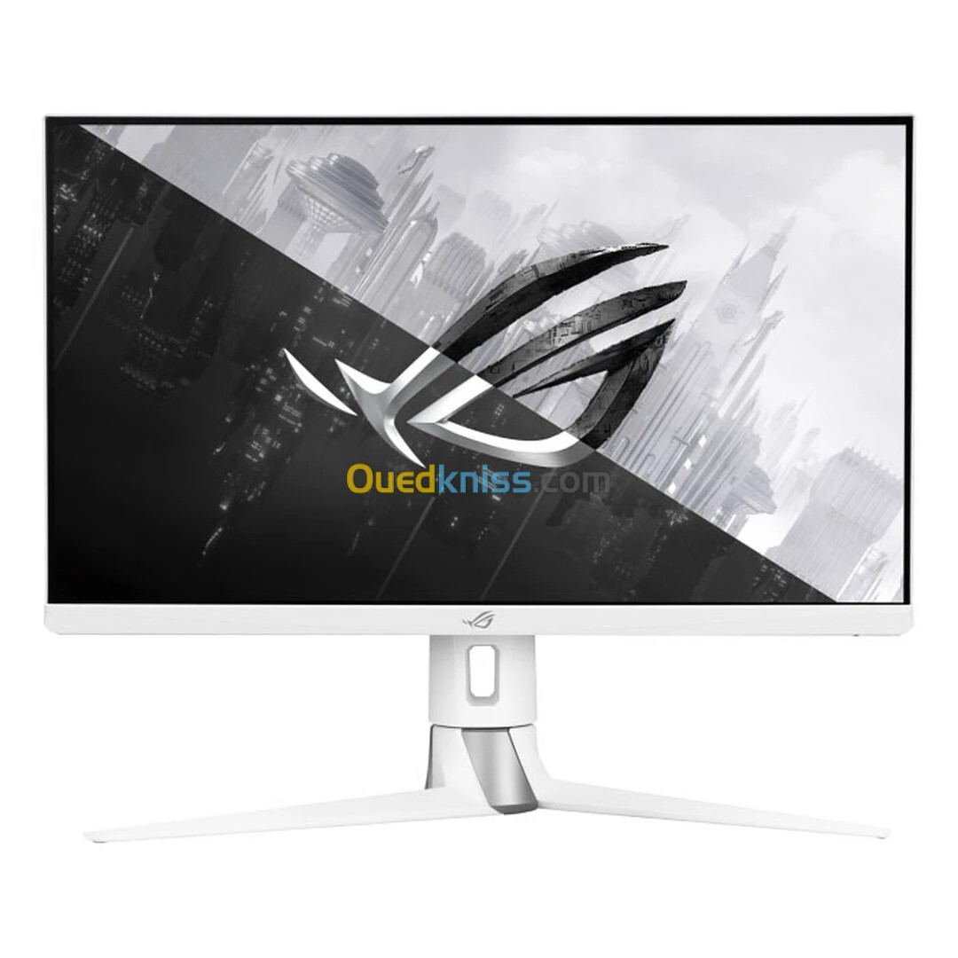 ECRAN ASUS 27" LED - ROG Strix XG27AQ-W