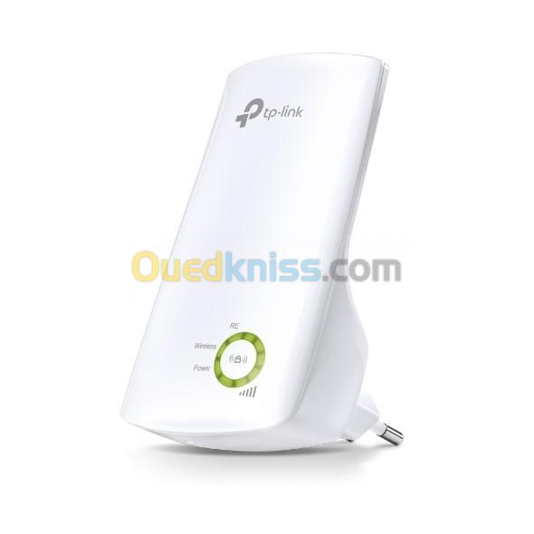 TP-Link TL-W854RE Range Extender 300 Mbps