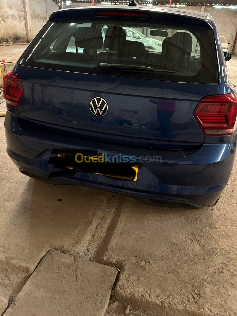 Volkswagen Polo 2021 Polo