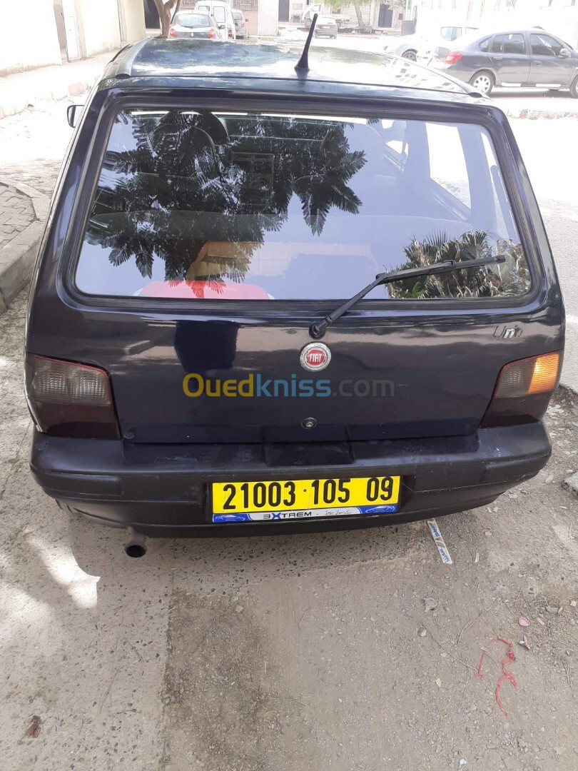 Fiat Uno 2005 Uno