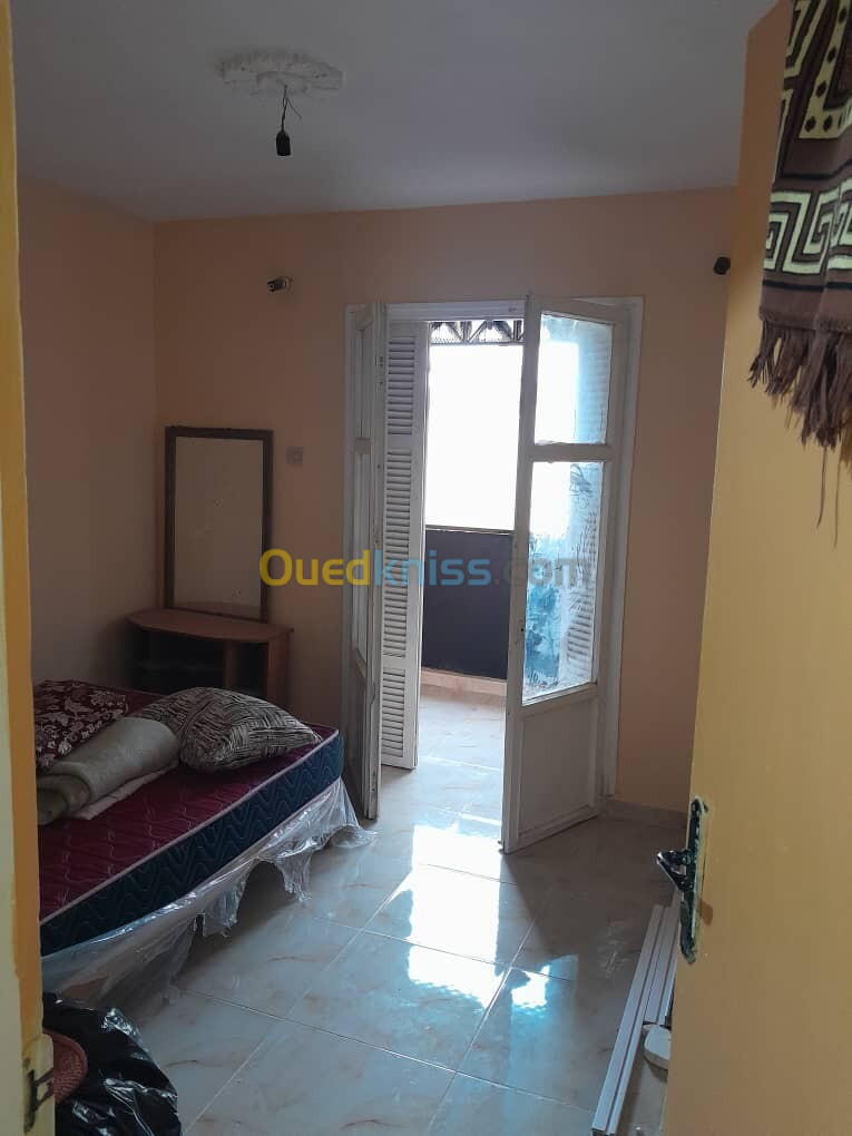 Vente Appartement Alger Bab ezzouar